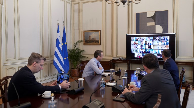 υπουργικό