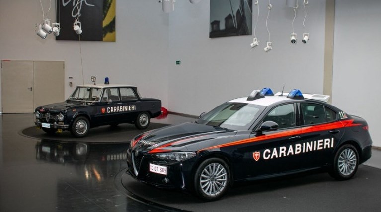 Alfa Romeo