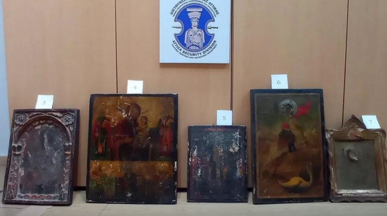 εικόνες Ιωάννινα