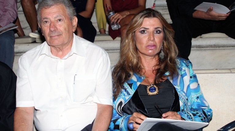 Βαλυράκης Σύζυγος