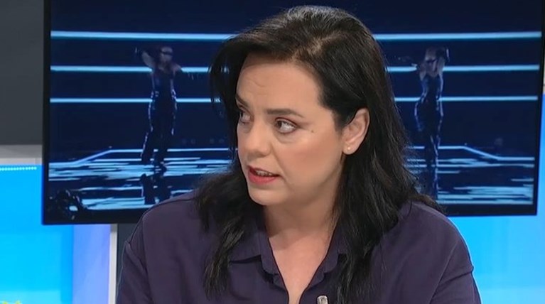 Μαρία Κοζάκου