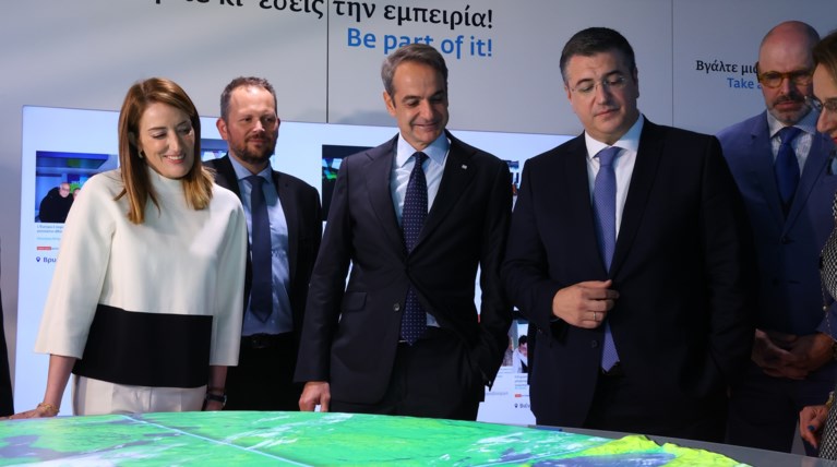 ΚΥΡΙΑΚΟΣ ΜΗΤΣΟΤΑΚΗΣ