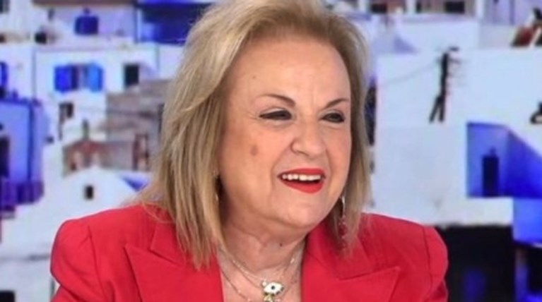 Ματίνα Παγώνη