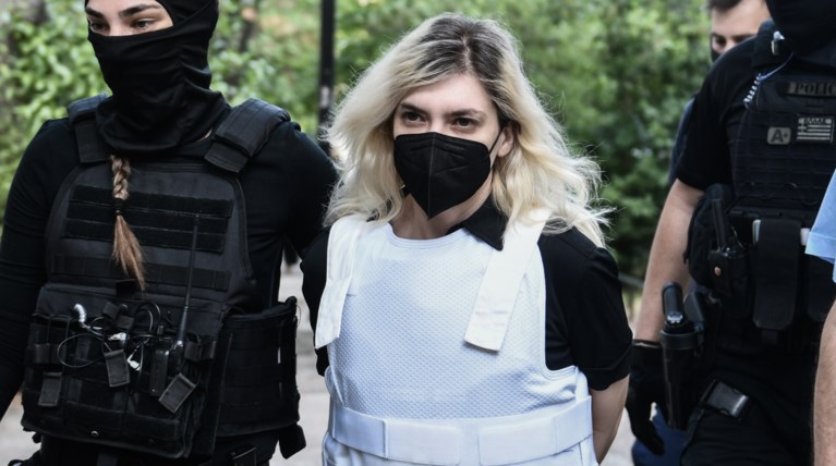 Ρούλα Πισπιρίγκου