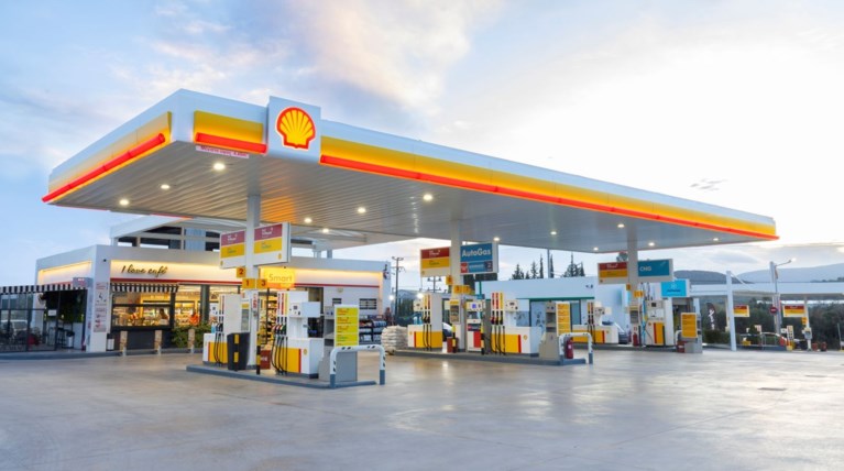 Shell