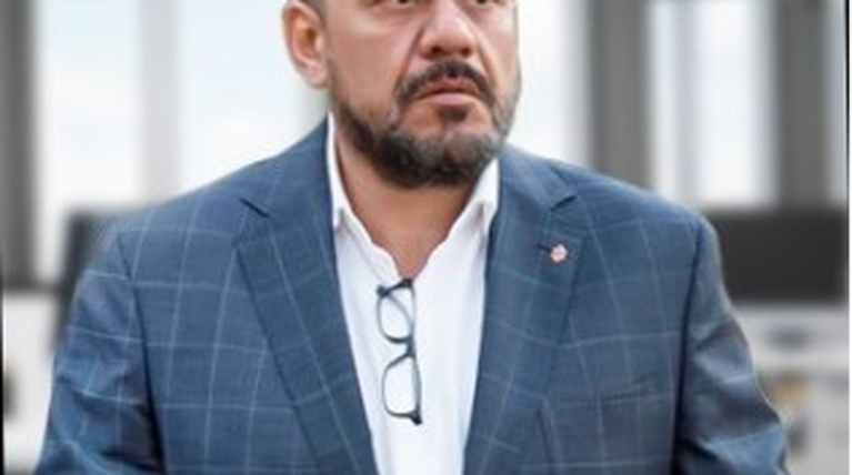 Δημήτρης Ματεμτζής