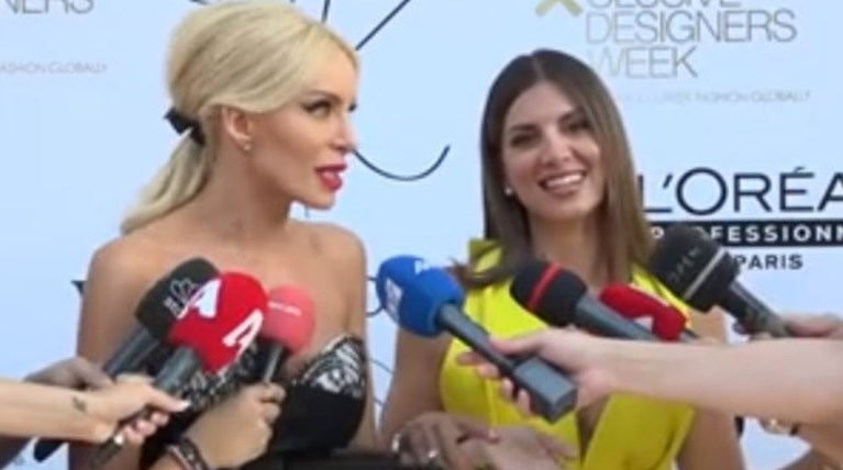Σταματίνα Καινούργιου