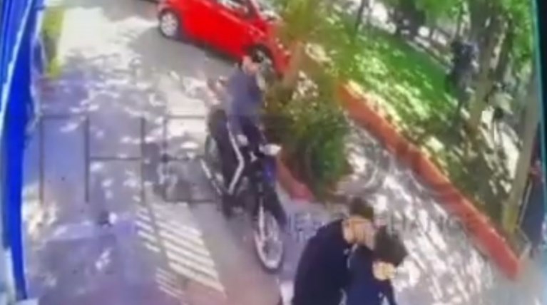 ΠΕριστερι