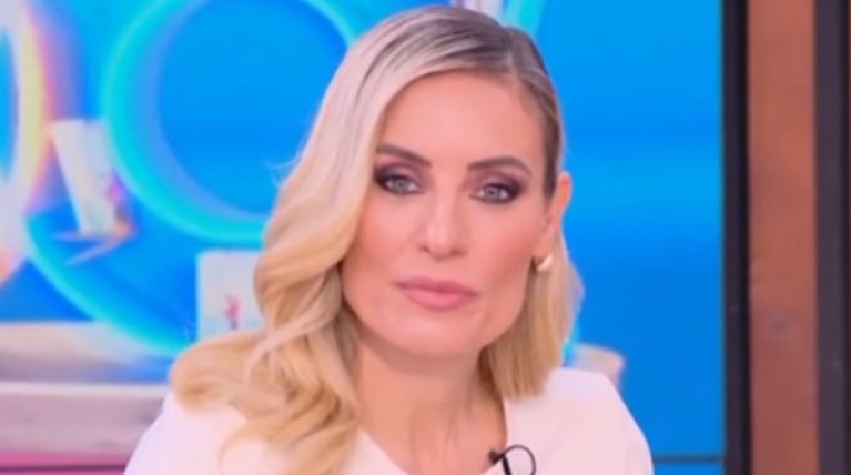 Ελεονώρα Μελέτη