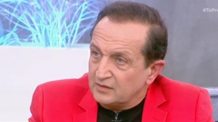 σπύρος μπιμπίλας