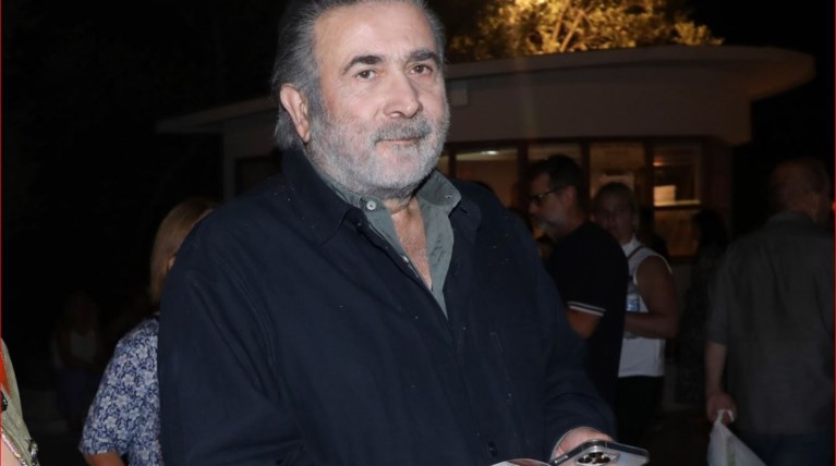 ΛΑΚΗΣ ΛΑΖΟΠΟΥΛΟΣ