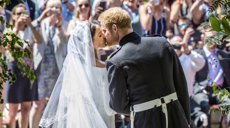 meghan  harry