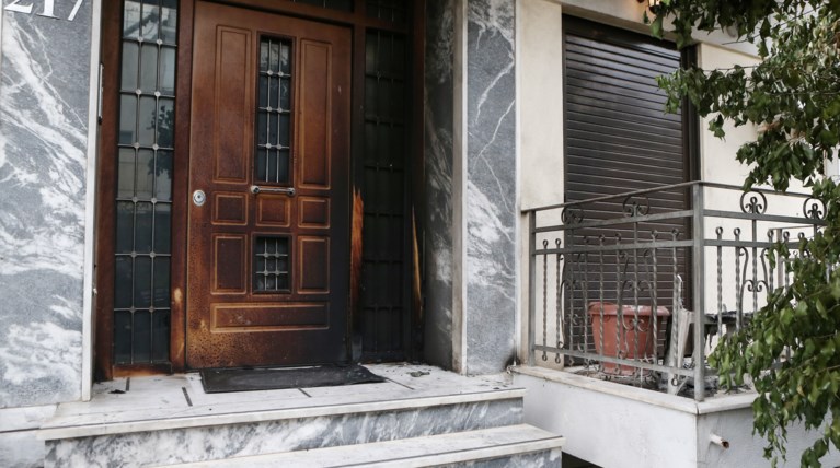 σπιτι καμπουρακη