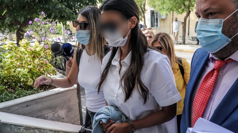 μοντελο