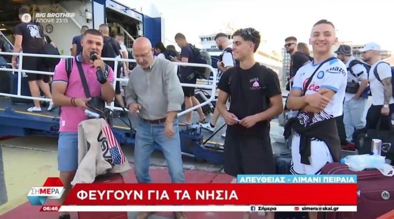 ΤΣΕΛΙΚΑΣ ΧΟΡΟΣ