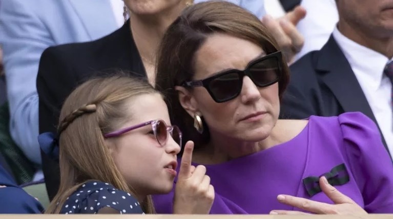 Kate - Charlotte