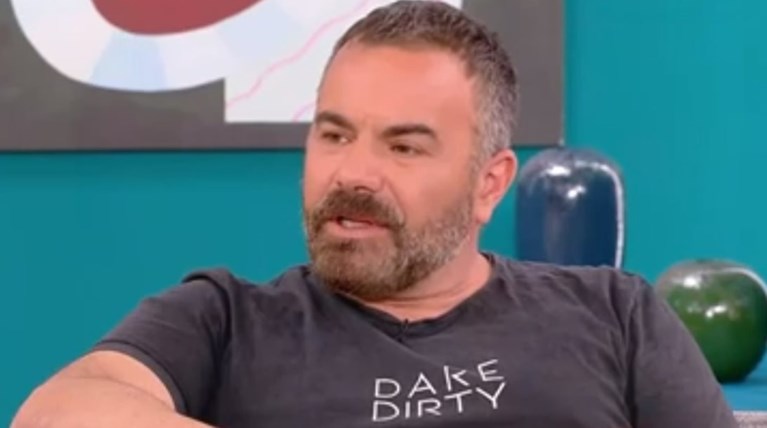 Βασίλης Καλλίδης