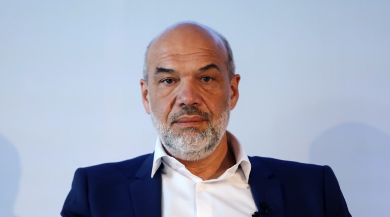 Γρηγόρης Γεροτζιάφας
