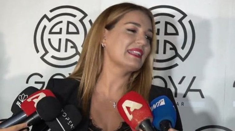 Ελίνα Παπίλα