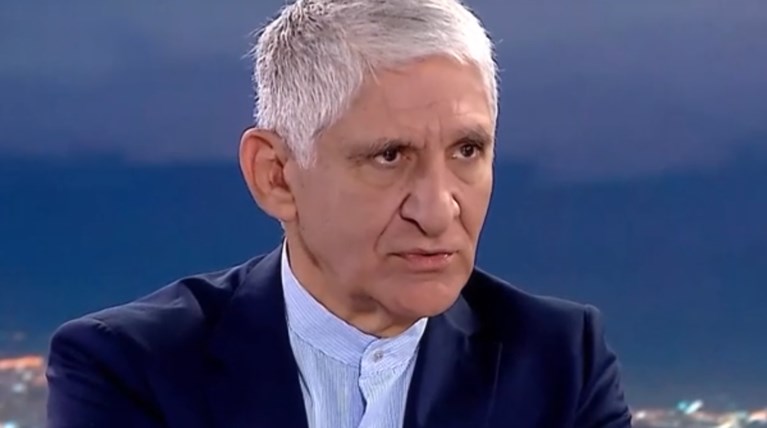 Παναγιώτης Γιαννάκης