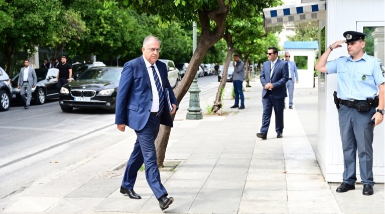 ΘΕΟΔΩΡΙΚΑΚΟΣ