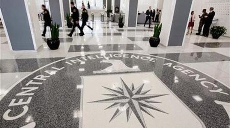 CIA