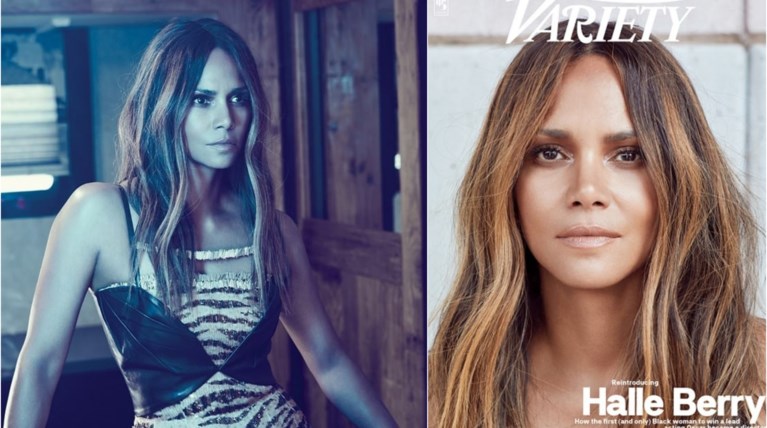 halle berry