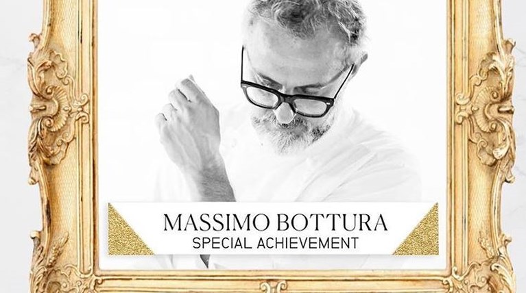 massimo bottura