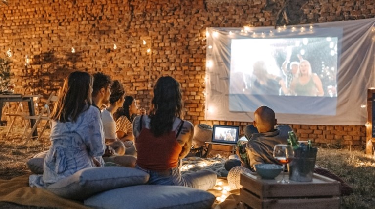 movies home