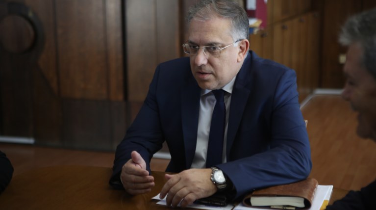 Τάκης Θεοδωρικάκος