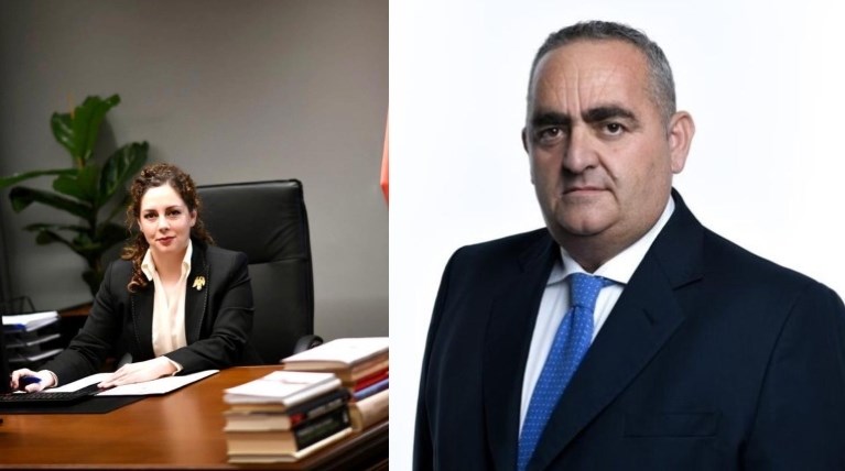 Μπελέρης