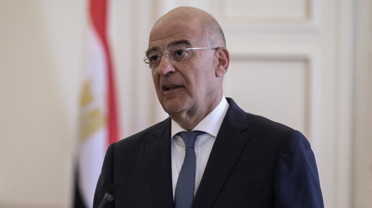 Νίκος Δένδιας