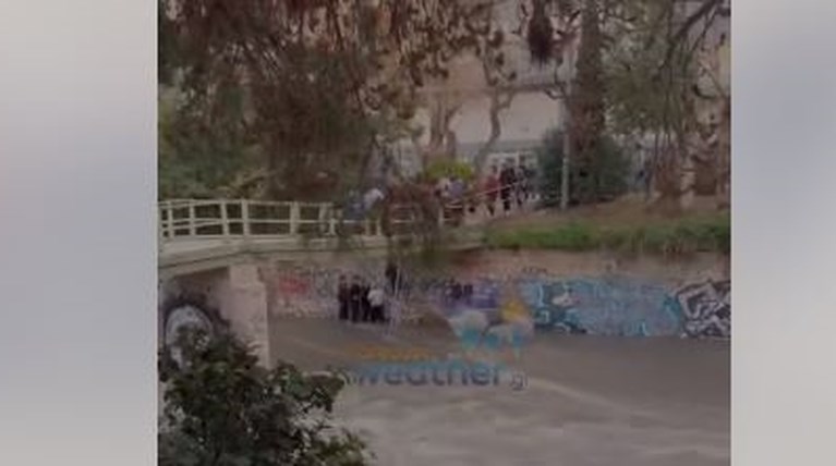 ιλισσος