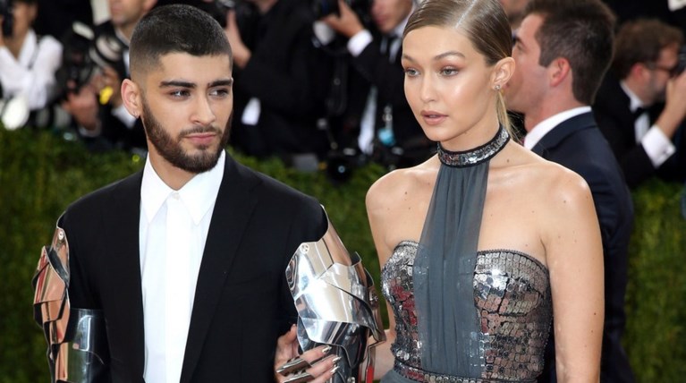 GIGI HADID