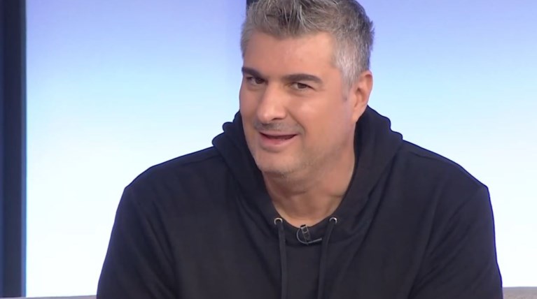 νικος