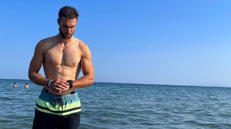 Στέφανος Ντούσκος