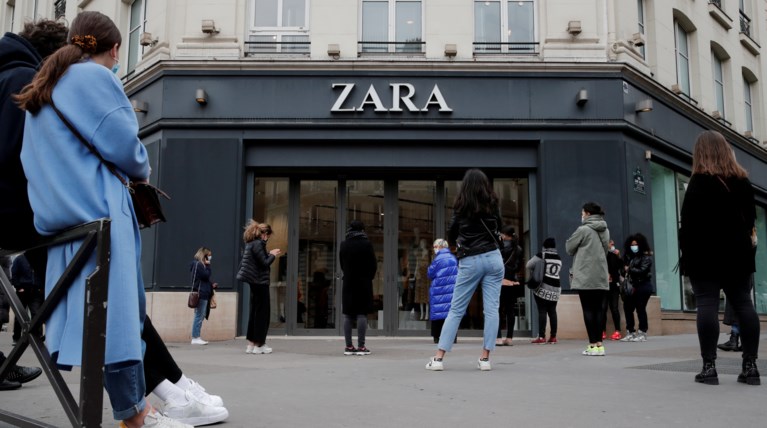 ζαρα