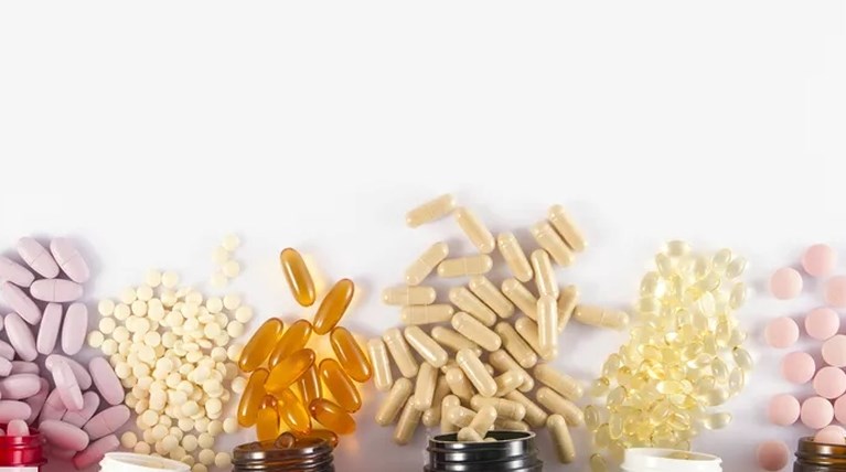 συμπληρωμα διατροφης