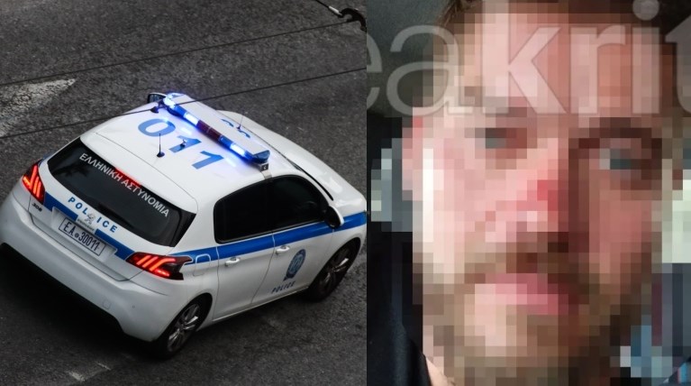 Κρήτη ξυλοδαρμός