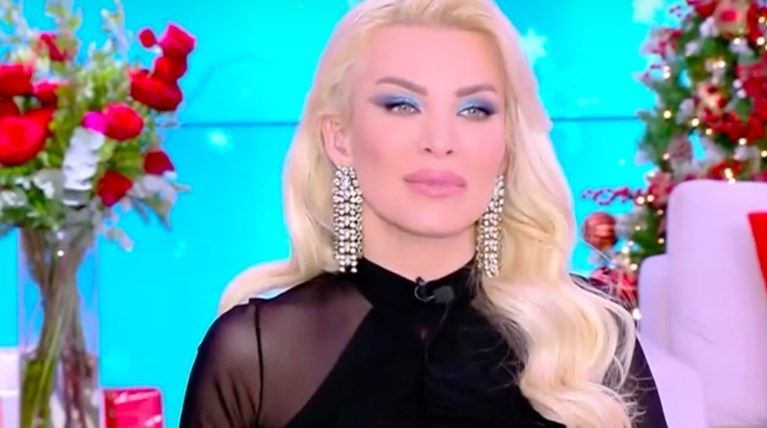Κατερίνα Καινούργιου