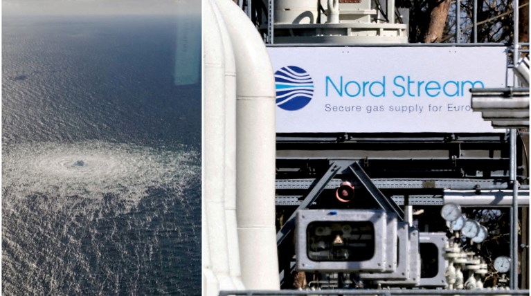 nord stream