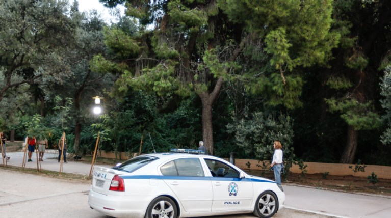 περιπολικο