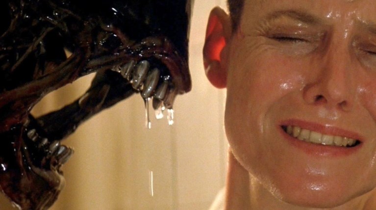 Alien