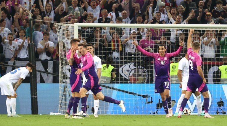 Euro 2024 Γερμανία