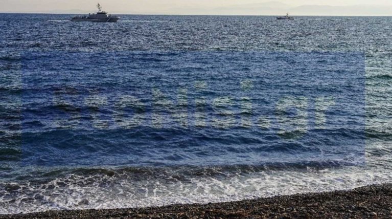 ναυαγιο λεσβος