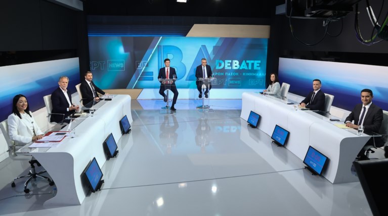 debate ΠΑΣΟΚ