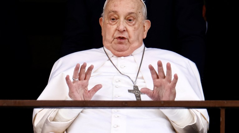 pope