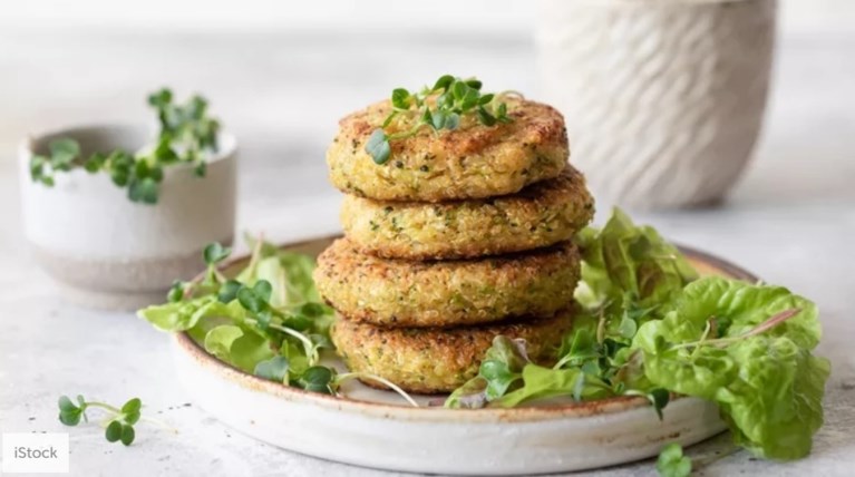Vegan διατροφή