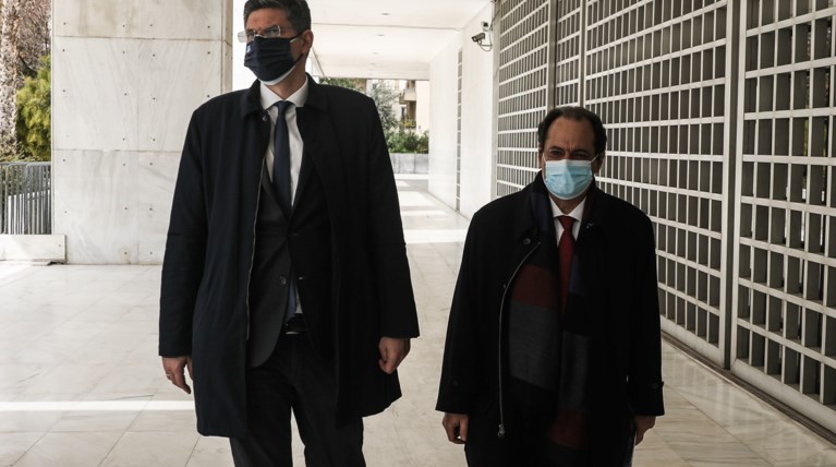 Σπίρτζης
