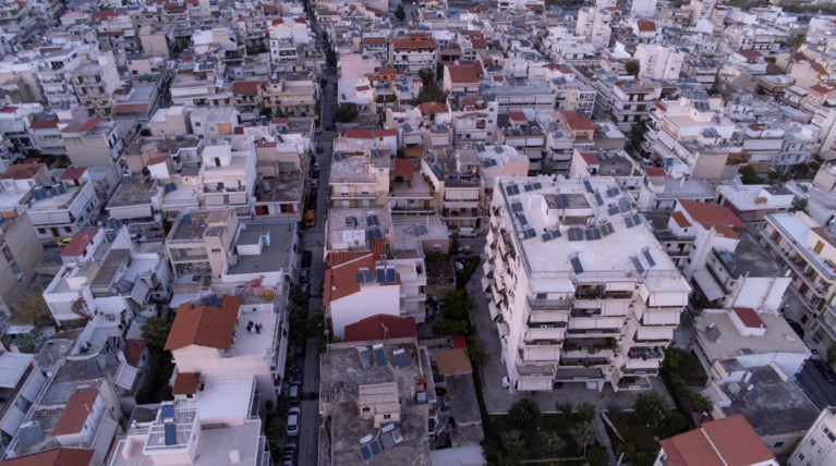 Ακίνητα